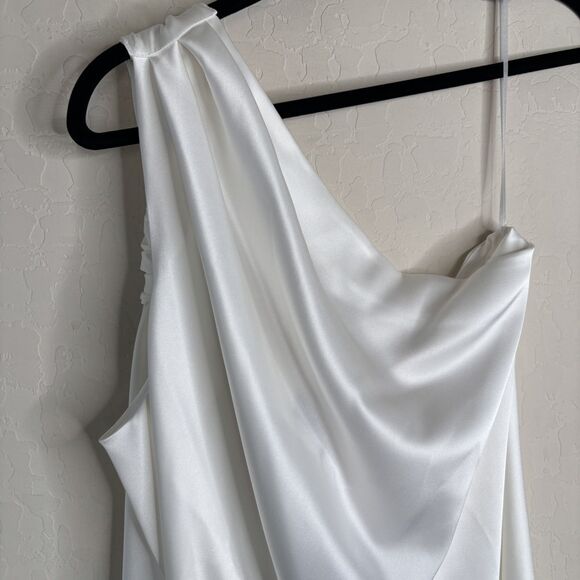 Elena Moore Diana Pearl Perla Dress - Picture 12 of 12